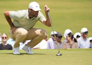Scottie Scheffler will play the Pebble Beach Pro-Am (Image via Imagn)